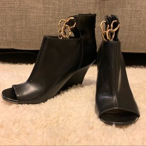Ankle Booties